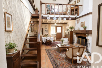achat maison etiolles 91450