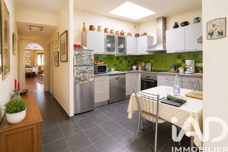 achat maison etiolles 91450