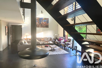 achat maison etiolles 91450