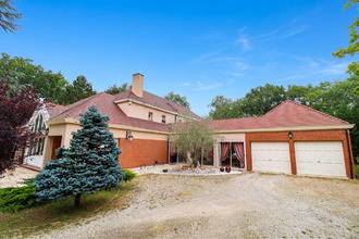 achat maison etiolles 91450