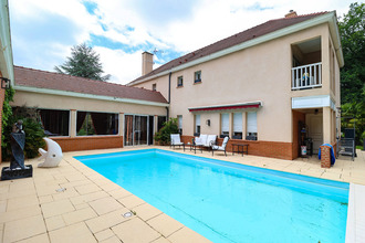 achat maison etiolles 91450