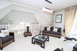 achat maison etiolles 91450