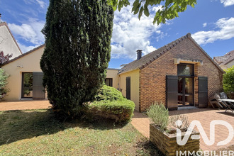achat maison etiolles 91450