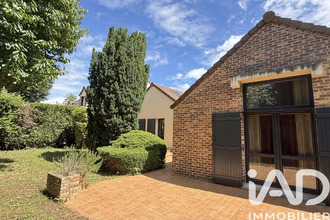 achat maison etiolles 91450