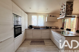 achat maison etiolles 91450