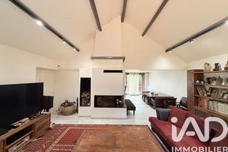 achat maison etiolles 91450