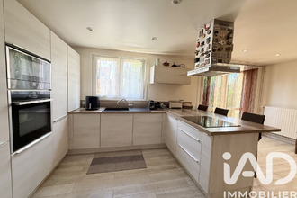achat maison etiolles 91450