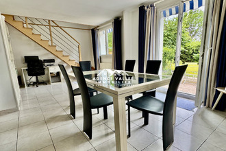 achat maison etiolles 91450