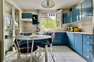 achat maison etiolles 91450