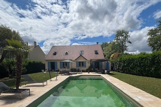 achat maison etiolles 91450