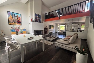 achat maison etiolles 91450