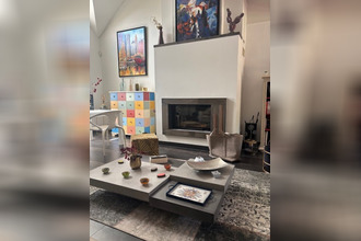 achat maison etiolles 91450
