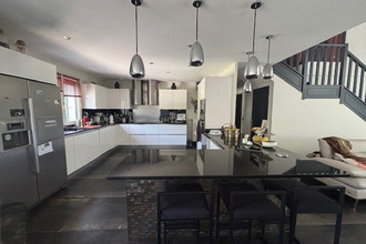 achat maison etiolles 91450