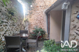 achat maison etiolles 91450