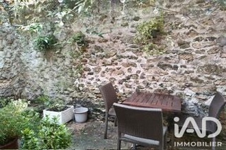 achat maison etiolles 91450