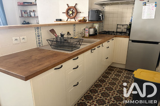 achat maison etiolles 91450