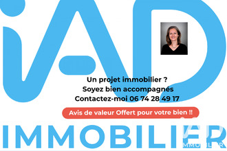 achat maison etiolles 91450