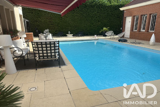 achat maison etiolles 91450