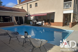 achat maison etiolles 91450