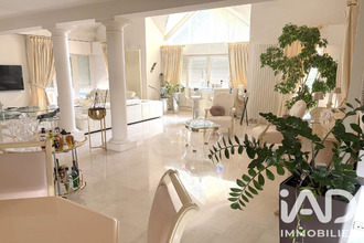achat maison etiolles 91450