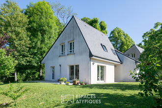 achat maison etiolles 91450