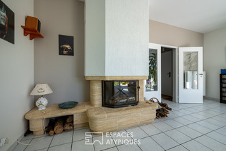 achat maison etiolles 91450