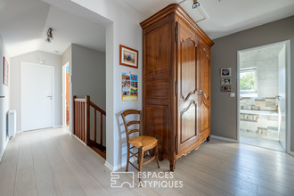 achat maison etiolles 91450