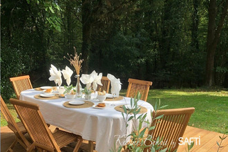 achat maison etiolles 91450