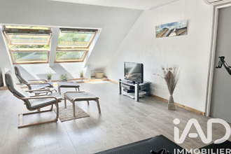 achat maison etiolles 91450