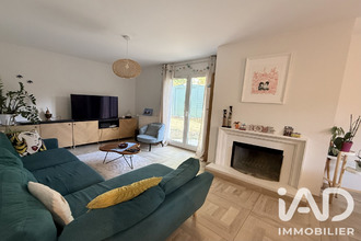 achat maison etiolles 91450