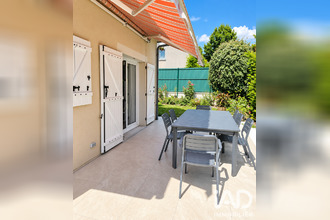 achat maison etiolles 91450