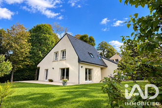 achat maison etiolles 91450