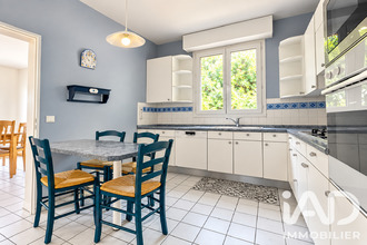 achat maison etiolles 91450