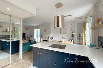 achat maison etiolles 91450