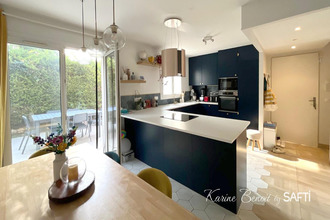 achat maison etiolles 91450