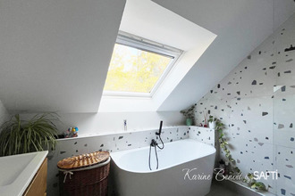 achat maison etiolles 91450