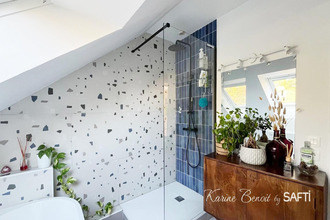 achat maison etiolles 91450