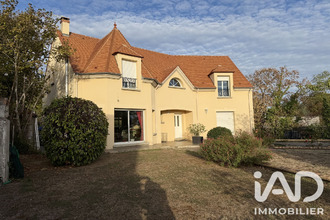achat maison etiolles 91450