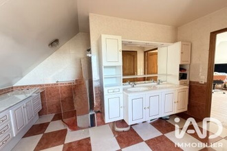 achat maison etiolles 91450