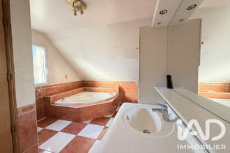 achat maison etiolles 91450