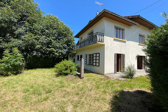 achat maison etival 39130