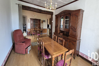 achat maison etival 39130