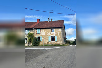 achat maison etival 39130