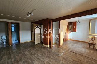 achat maison etival 39130