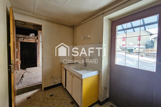 achat maison etival 39130