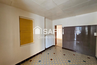 achat maison etival 39130