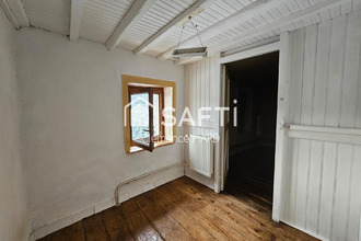 achat maison etival 39130