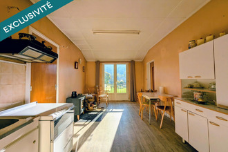 achat maison etival 39130