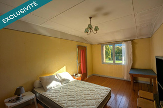 achat maison etival 39130