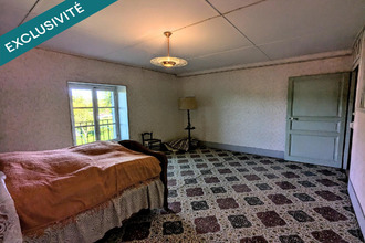 achat maison etival 39130